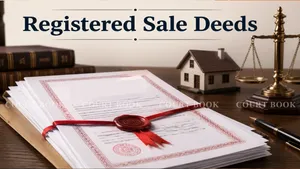 Revenue Authorities Cannot Declare Registered Sale Deeds Void, Only Civil Courts Can: Chhattisgarh High Court